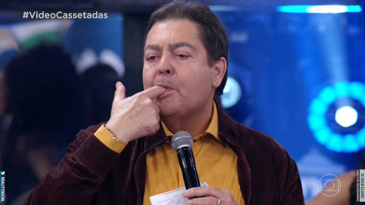 Salario De Faustao Em 2019 Sera O Maior Ja Visto E Valor Choca A Web Veja Quanto Bh Fama